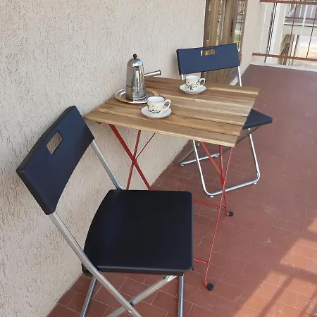Bilocale Titi, Soleggiato Con Vista Montagne Apartment Giaveno