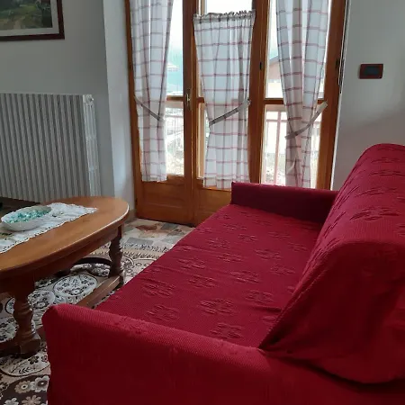 Bilocale Titi, Soleggiato Con Vista Montagne Apartment Giaveno