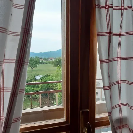 Bilocale Titi, Soleggiato Con Vista Montagne Giaveno