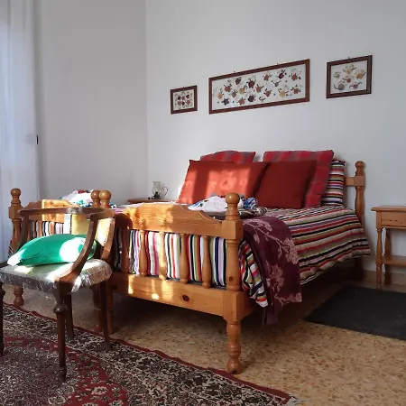 Bilocale Titi, Soleggiato Con Vista Montagne Apartamento