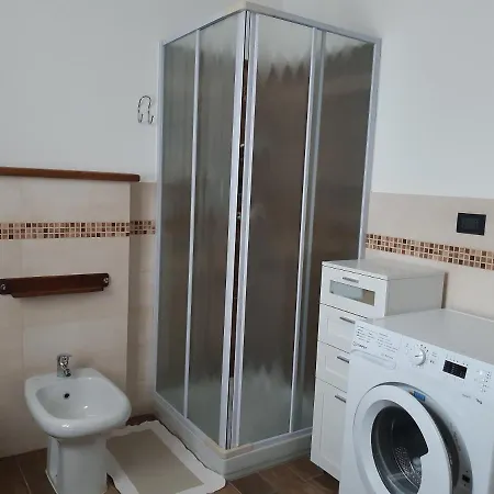 Apartamento Bilocale Titi, Soleggiato Con Vista Montagne *